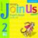Join Us for English 2 Pupils Book Audio CD