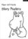 Hippo and Friends 1 Story Posters Pack of 9