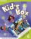 Kid´s Box 6 Pupils Book,2nd Edition