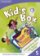 Kid´s Box 5 Interactive DVD (PAL) with Teachers Booklet,2nd Edition