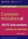 Common Mistakes at IELTS Intermediate