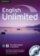 English Unlimited Pre-intermediate Coursebook with E-Portfolio