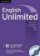 English Unlimited Pre-intermediate Teachers Pack (Teachers Book with DVD-ROM)
