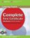 Complete First Certificate Workbook without answers with Audio CD