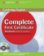 Complete First Certificate Workbook without answers with Audio CD
