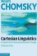 Cartesian Linguistics: A Chapter in the History of Rationalist Thought