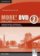 More! 2 DVD