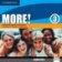 More! 3 Class Audio CDs (2)