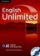 English Unlimited Starter Self-study Pack (Workbook with DVD-ROM)