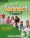 Connect 2Ed: 3 Tchr´s Ed