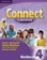 Connect 2nd Edition: Level 4 Workbook