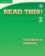 Read This!: 3 Tchr´s Manual