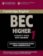 Cambridge BEC Higher 1