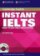 Instant IELTS: Book and Audio CD Pack