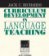 Curriculum Development in Language Teaching: PB