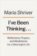 I´ve Been Thinking... : Reflections, Prayers, and Meditations for a Meaningful Life