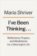 I´ve Been Thinking... : Reflections, Prayers, and Meditations for a Meaningful Life