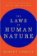 The Laws of Human Nature