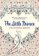 The Little Prince Colouring Book