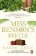 Miss Benson´s Beetle