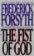 The Fist of God