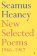 New Selected Poems 1966-1987