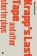 Krapp´s Last Tape and Other Shorter Plays