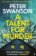 A Talent for Murder: This summer´s must-read psychological thriller