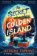 The Secret of Golden Island: An action-packed summer adventure from the Costa Award-winnin