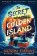 The Secret of Golden Island: An action-packed summer adventure from the Costa Award-winnin