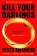 Kill Your Darlings