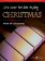 It´s never too late to play Christmas