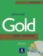 CAE GOLD MAXIMISER +KEY PACK