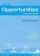 New Opportunities Upper Intermediate Language Powerbook
