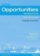 New Opportunities Upper Intermediate Language Powerbook