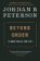 Beyond Order : 12 More Rules for Life