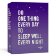 Do One Thing Every Day to Sleep Well Every Night: A Journal