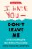 I Hate You - Don´t Leave Me: Third Edition : Understanding the Borderline Personality
