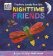 The Very Lonely Firefly´s Nighttime Friends: A Touch-and-Feel Book