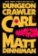 Dungeon Crawler Carl