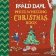 Roald Dahl: Phizz-Whizzing Christmas Book