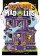Haunted House Mad Libs