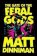 Gate of the Feral Gods