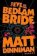 Eye of the Bedlam Bride