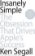 Insanely Simple : The Obsession That Drives Apple's Success