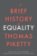 A Brief History of Equality