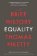 Brief History of Equality