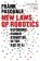 New Laws of Robotics
