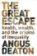 The Great Escape : Health, Wealth, and the Origins of Inequality