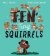 Ten Tiny Squirrels (PB)